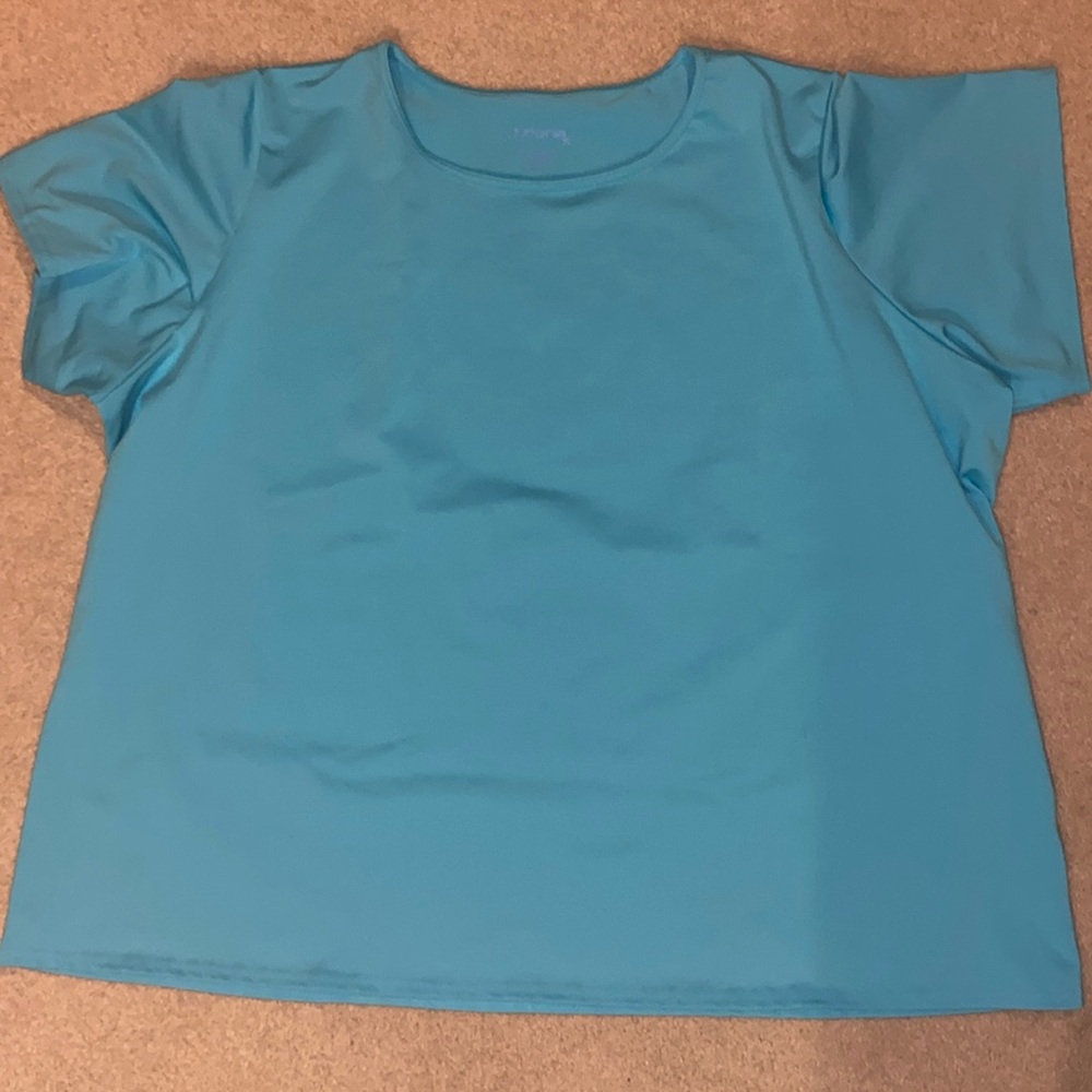 Junonia Swim Top